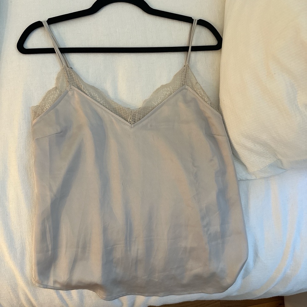 Lace Cami top